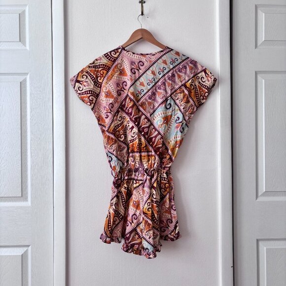 Agua Bendita Zenda Leva Romper - Picture 8 of 9